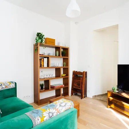 Cosy 15 * باريس