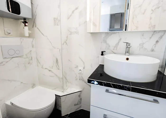 Appartement Cosy 15
